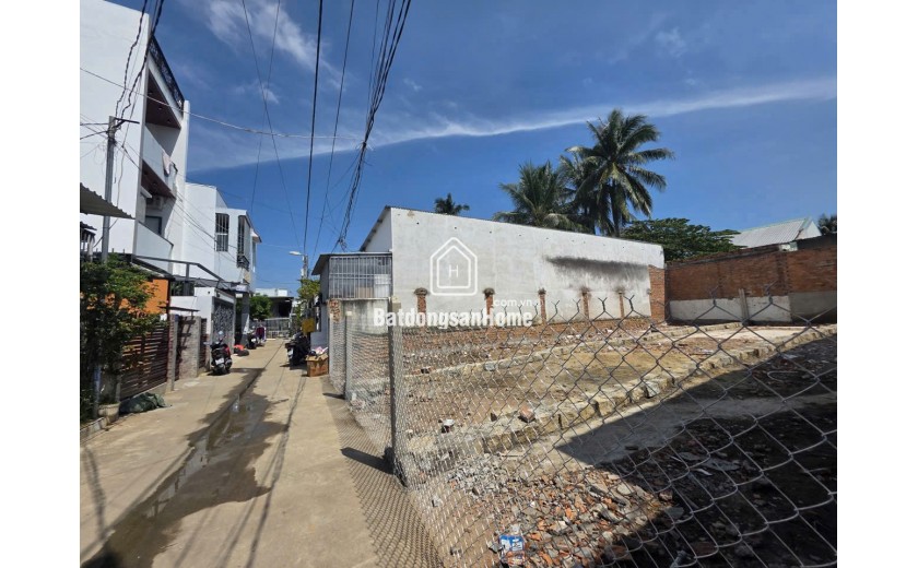 Đất Ngọc Hiệp – 66.4m² – Tặng GPXD 3 Tầng – Chỉ 2.14 Tỷ